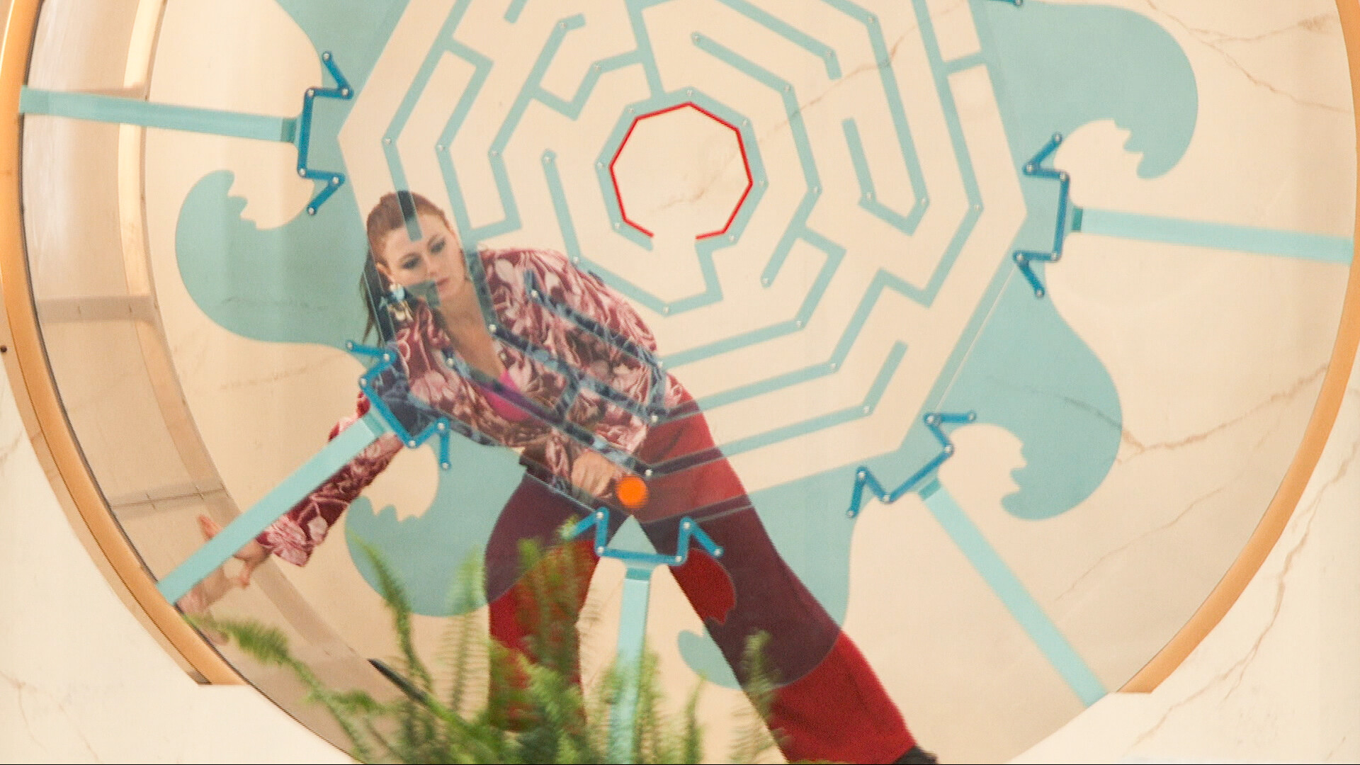 Big Brother Rachel Exclusive