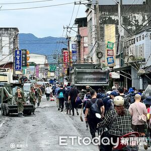 全台鏟子超人湧入花蓮　網友揭「志工救災須知」