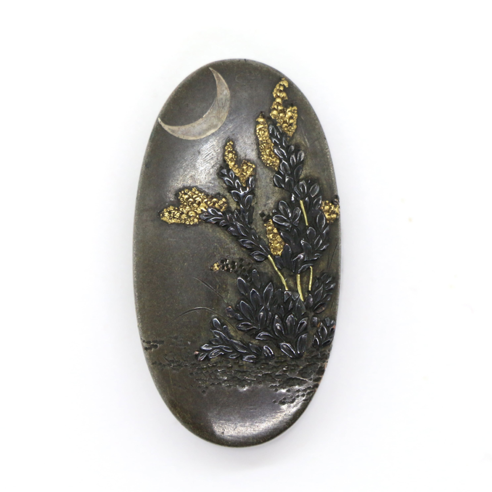 中国小伙儿杀进日本千年刀剑产业