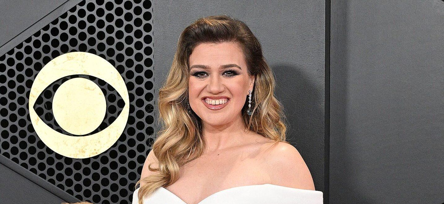 Kelly Clarkson