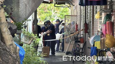 男砸義大醫院被捕！女友慘死家中「腫脹發黑」　恐伴屍2至3天