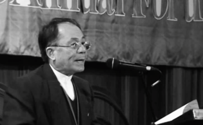 遭黑名單數十年！邱垂亮「見不到父母最後一面」人生至痛　紀錄片揭傳奇人生