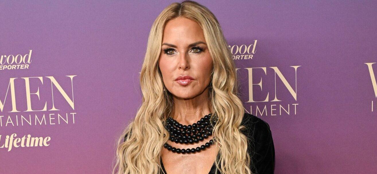 Rachel Zoe at The Hollywood Reporters Annual Women In Entertainment Gala