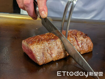 台灣唯一販售「福井三星若狹牛」　JR東日本2/9前限時供應