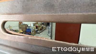 不是第一次殺人！男怒砍檳榔攤老闆娘亡　一度逃亡晚間收押