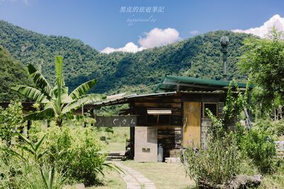 翻越山河只為一碗手打烏龍麵！藏身台東深山秘境的職人麵店