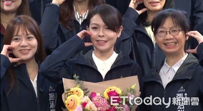 高虹安改輕判6月關鍵是立院一認定　她曝：將開啟潘朵拉盒子