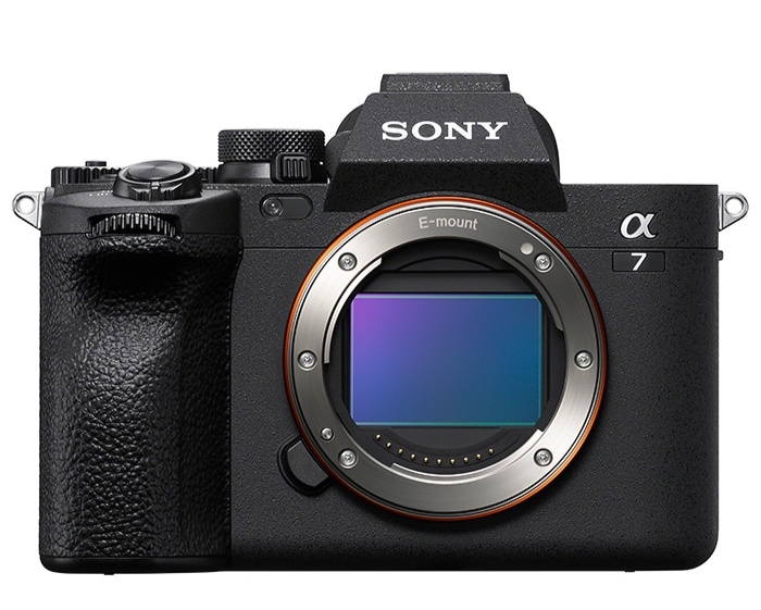 (新品)SONY (ソニー) &alpha;7IV ボディ ILCE-7M4（商品ID：4548736133730）詳細ページ | デジタルカメラ、ミラーレスカメラ、交換レンズの総合サイト｜マップカメラ