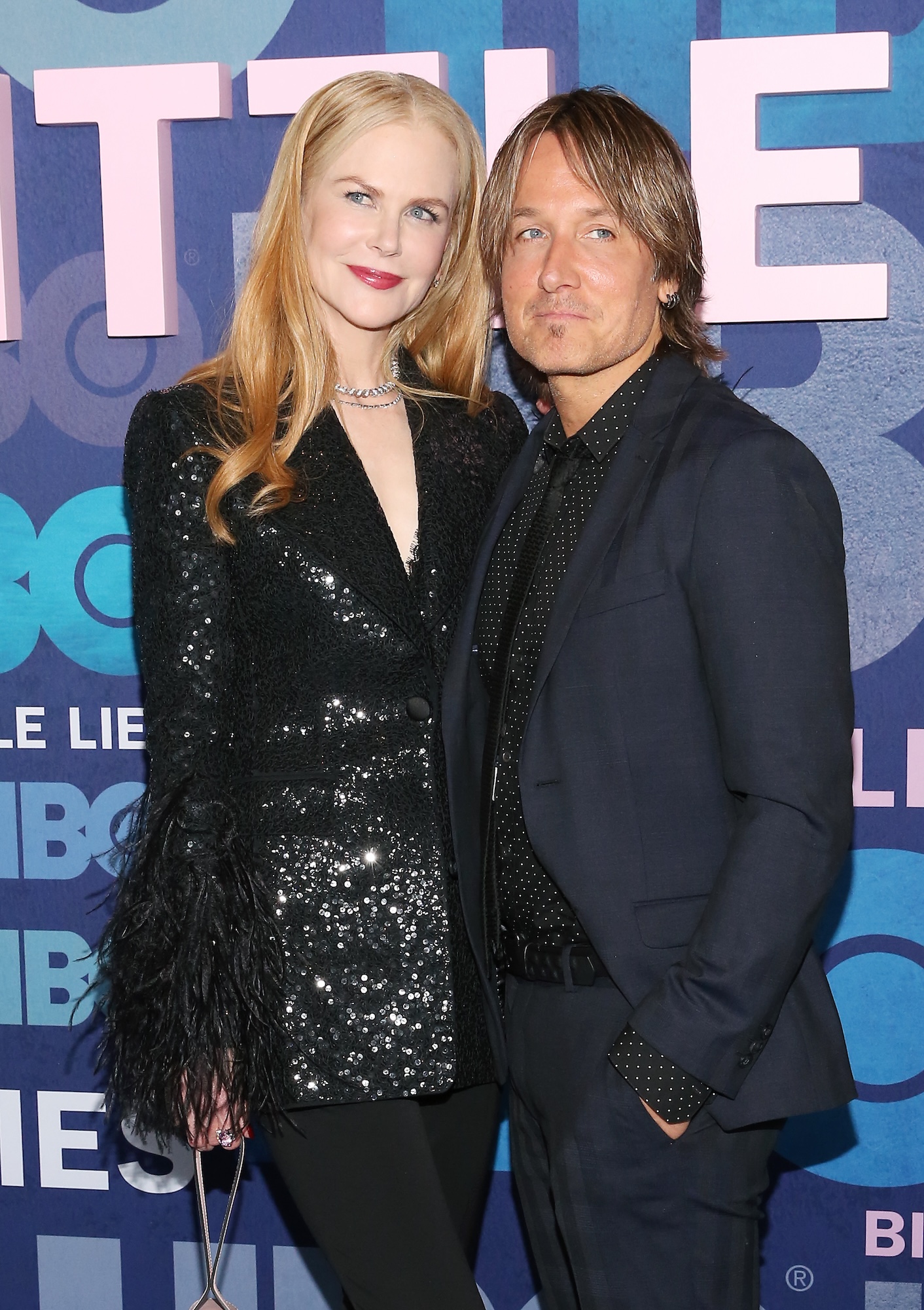 Nicole Kidman and Keith Urbans Quotes About Their Romance Before Split