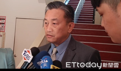 被葛斯齊拿假截圖造謠與人妻曖昧　王定宇：欠我跟家人一個道歉