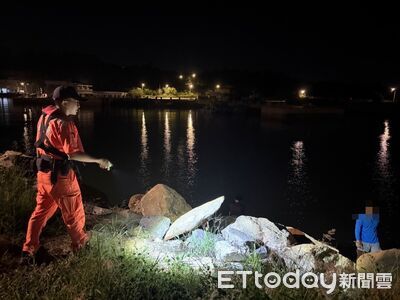 中颱楊柳來襲！海巡加強取締觀浪戲水　最高可罰25萬