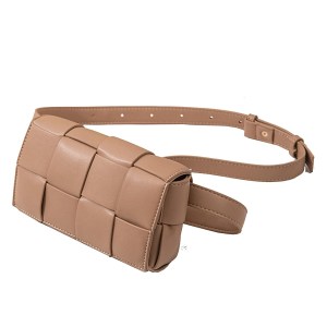 Raiuyow Mini Woven Leather Crossbody Amazon