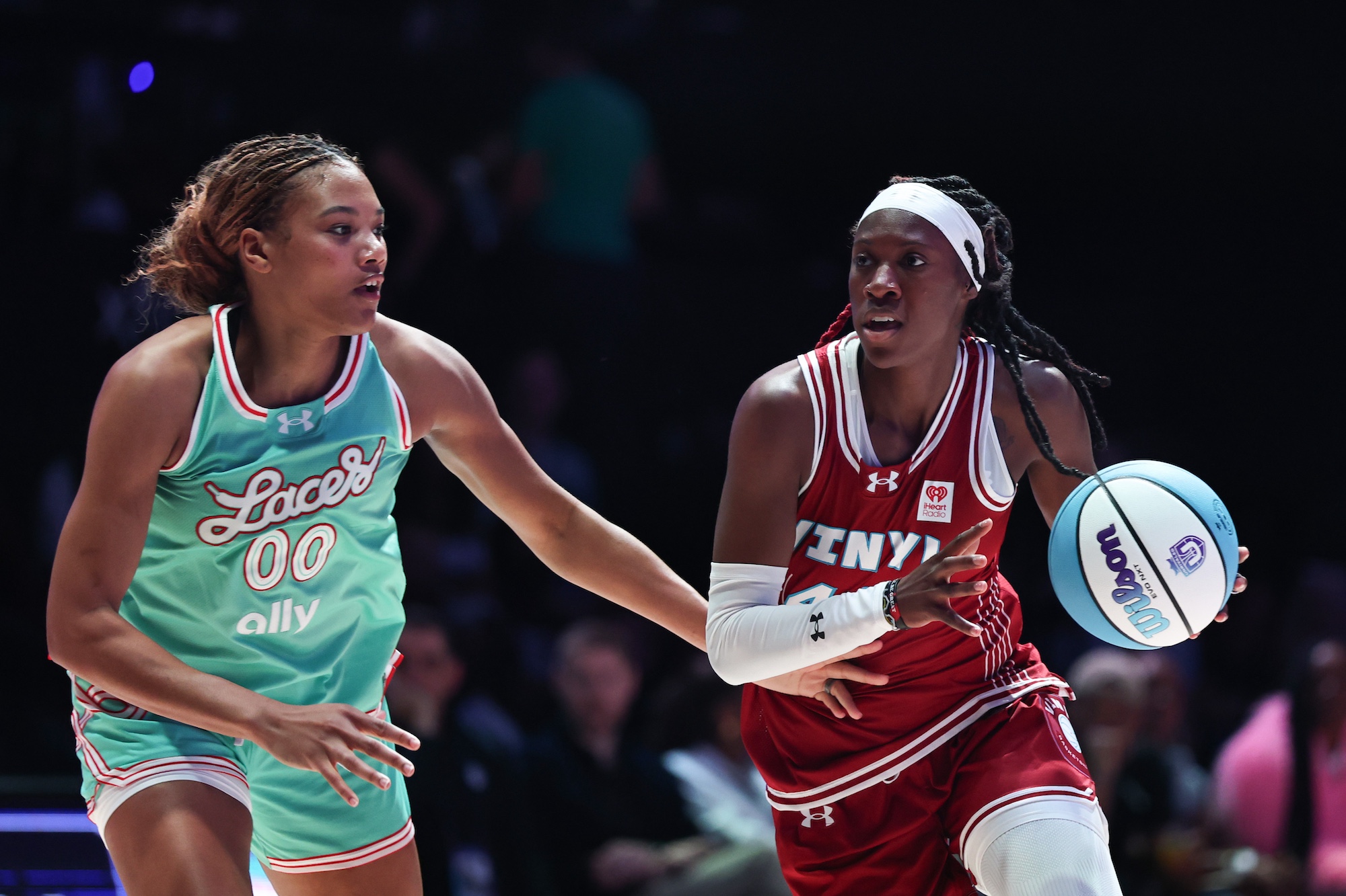 Who Is Playing in Unrivaled Everything To Know About the 2026 Season