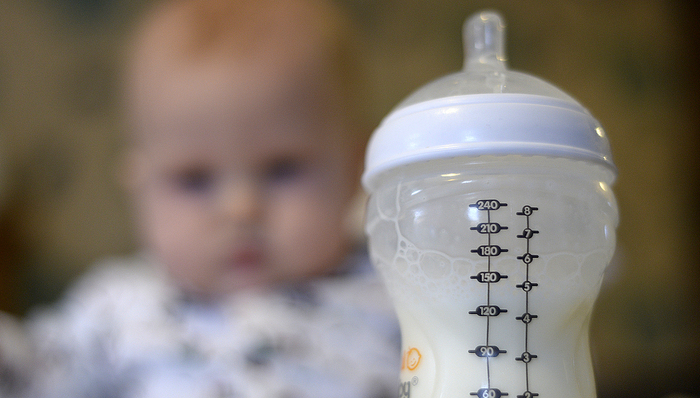 天下故事雀巢;达能;法国婴儿配方奶粉调查;我国;跨境电商零售进口食品;召回监管