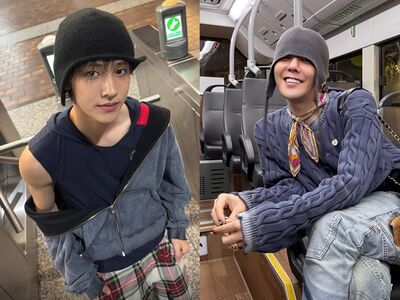 2026冬天新寵「Earflap護耳帽」！GD、Cortis嚴成玹都戴　入手重點一次看