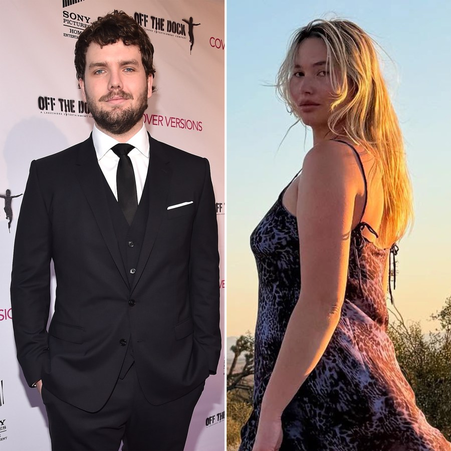 Who Is Austin Swift Dating What We Know After He Was Spotted Hanging With Natalie Portman 943990352