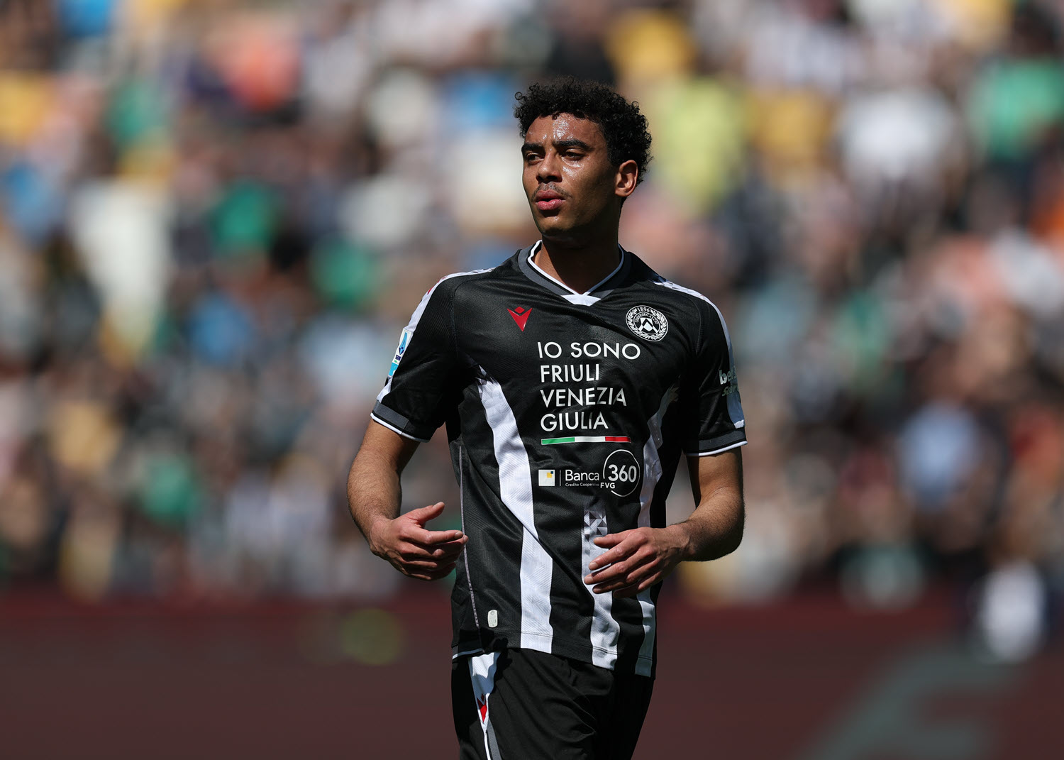 Why Napoli and Inter Want to Sign Arthur Atta