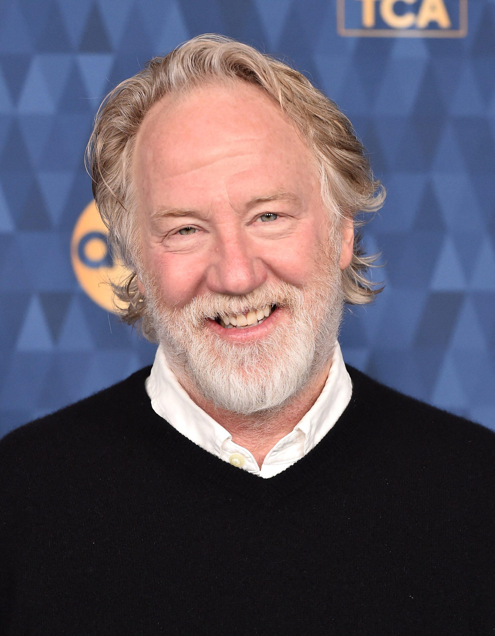 Timothy Busfield