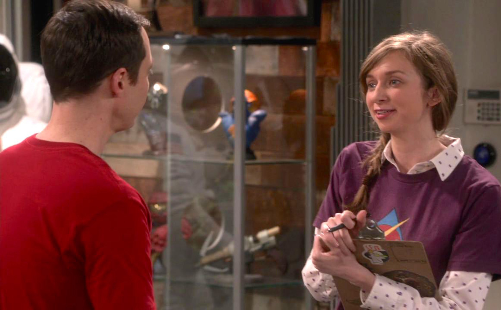 What to Know About The Big Bang Theory Spinoff Series