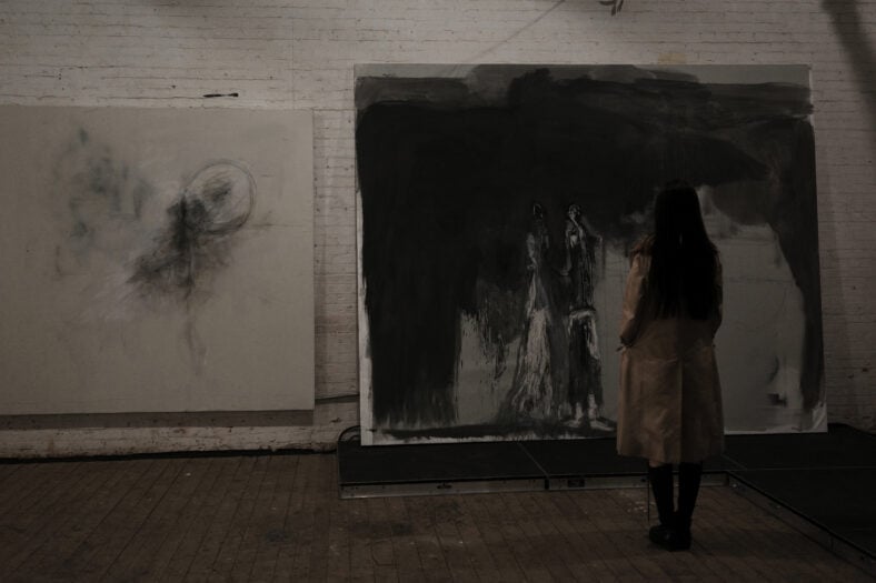 Jet Le Parti, American Wasteland, RP.1, Brooklyn, 2026.