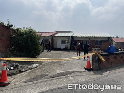 快訊／嘉義三合院驚現嬰屍！毛巾包裹裝飼料袋　移工媽媽失聯