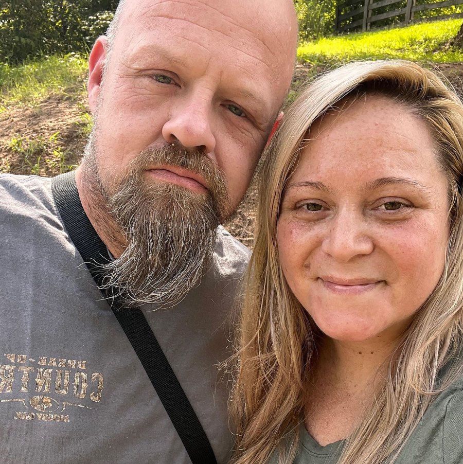 James Brock and Kristin Brock Influencer Who Asked for Help After Parents Deaths Charged With Murder