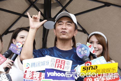 掰了第四個女兒！　吳宗憲鬆口解約內幕「認了無緣」：我沒那麼多時間