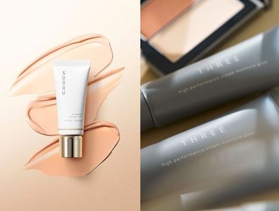 日本女生瘋「沒化底妝卻更美」　3款自帶濾鏡光的飾底乳推薦