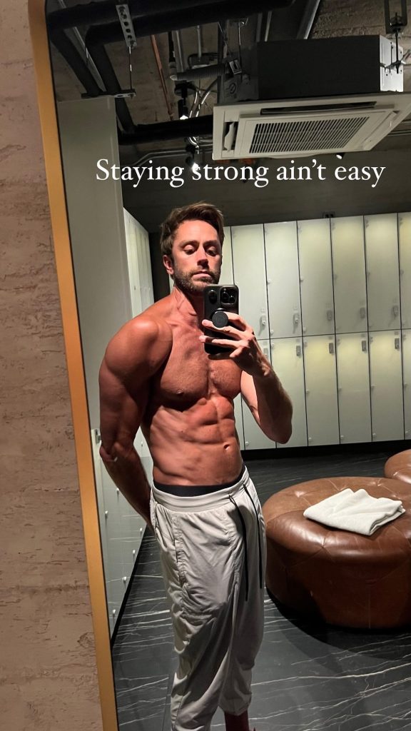 The Valley Star Aaron Nosler Mocks Split from Michelle Saniei .JPG