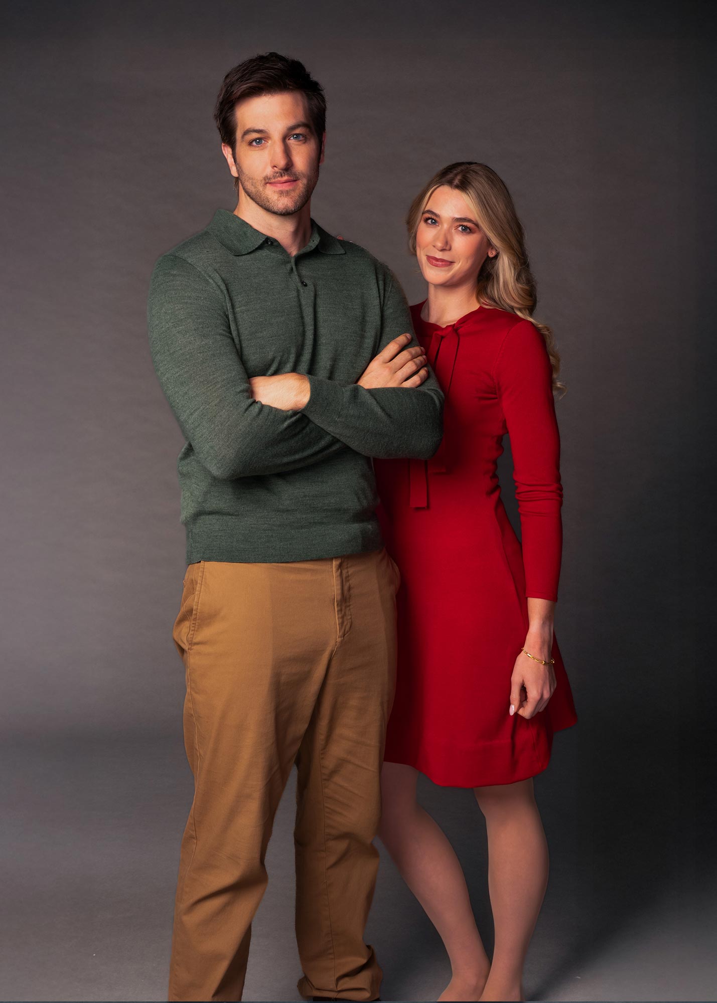 Great American Familys 2025 Holiday Movie Lineup