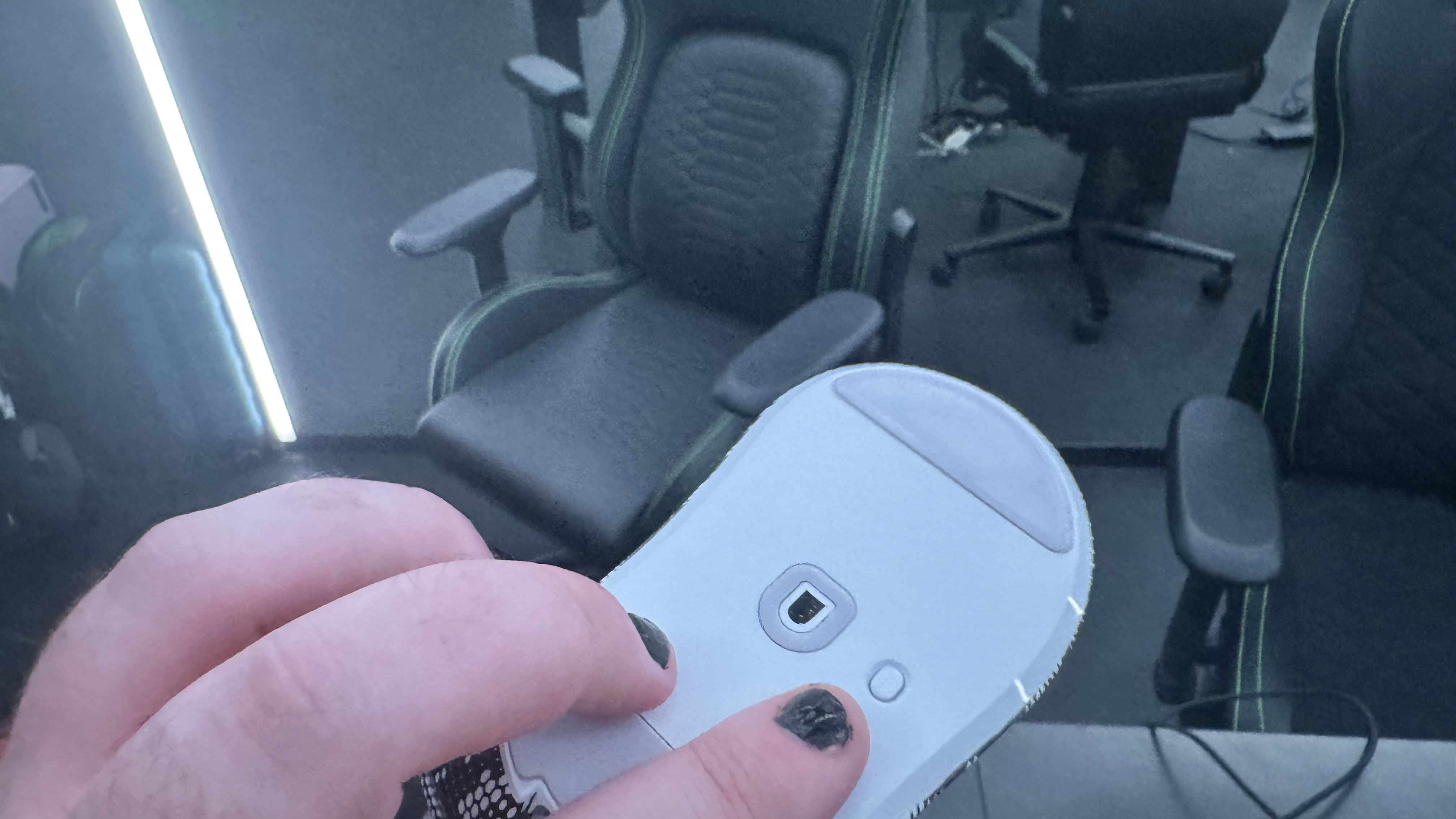 Razer DeathAdder V4 Pro