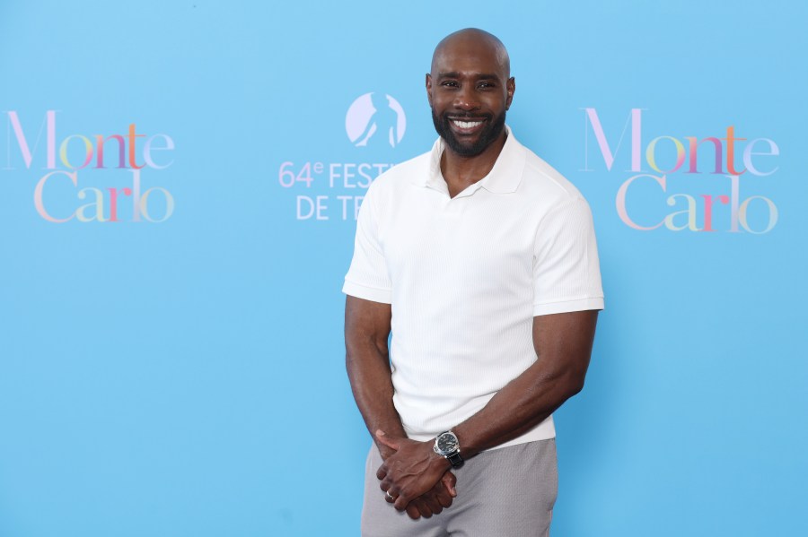 Morris Chestnut