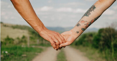 4星座迎來親密關係轉型期！　天蠍透過深談迎接真愛