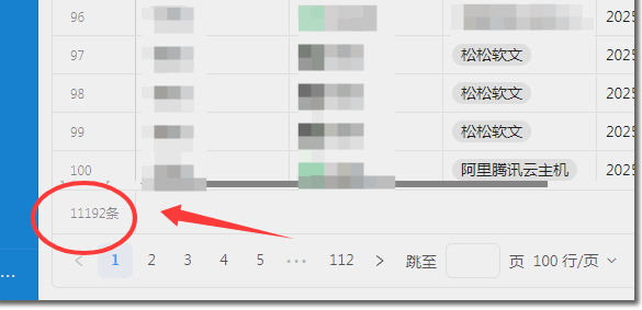 松松云平台累计处理1.1万个订单
