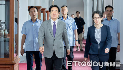 從台灣20%關稅　看地緣經濟新秩序