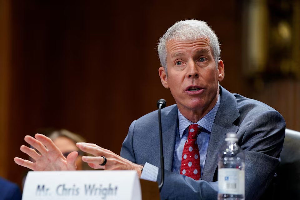 克里斯&middot;赖特 资料图 图源：外媒