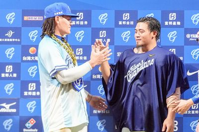 沒看球在哪積極跑壘搶下致勝分　張育成：MVP應該要給永勤