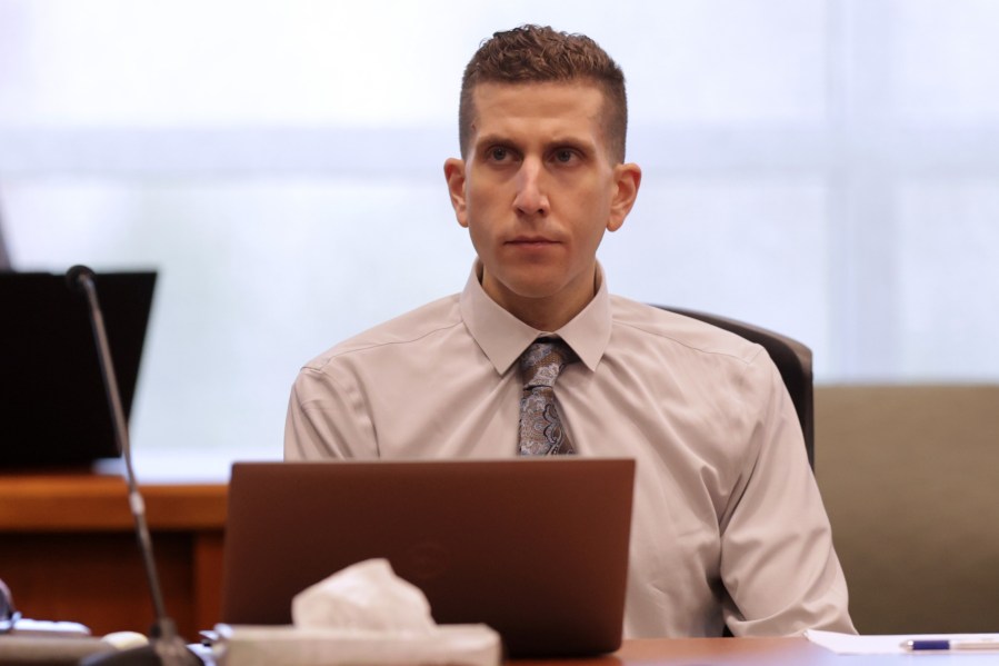 Bryan Kohberger Was Investigated for Break-In 1 Year Before University of Idaho Murders