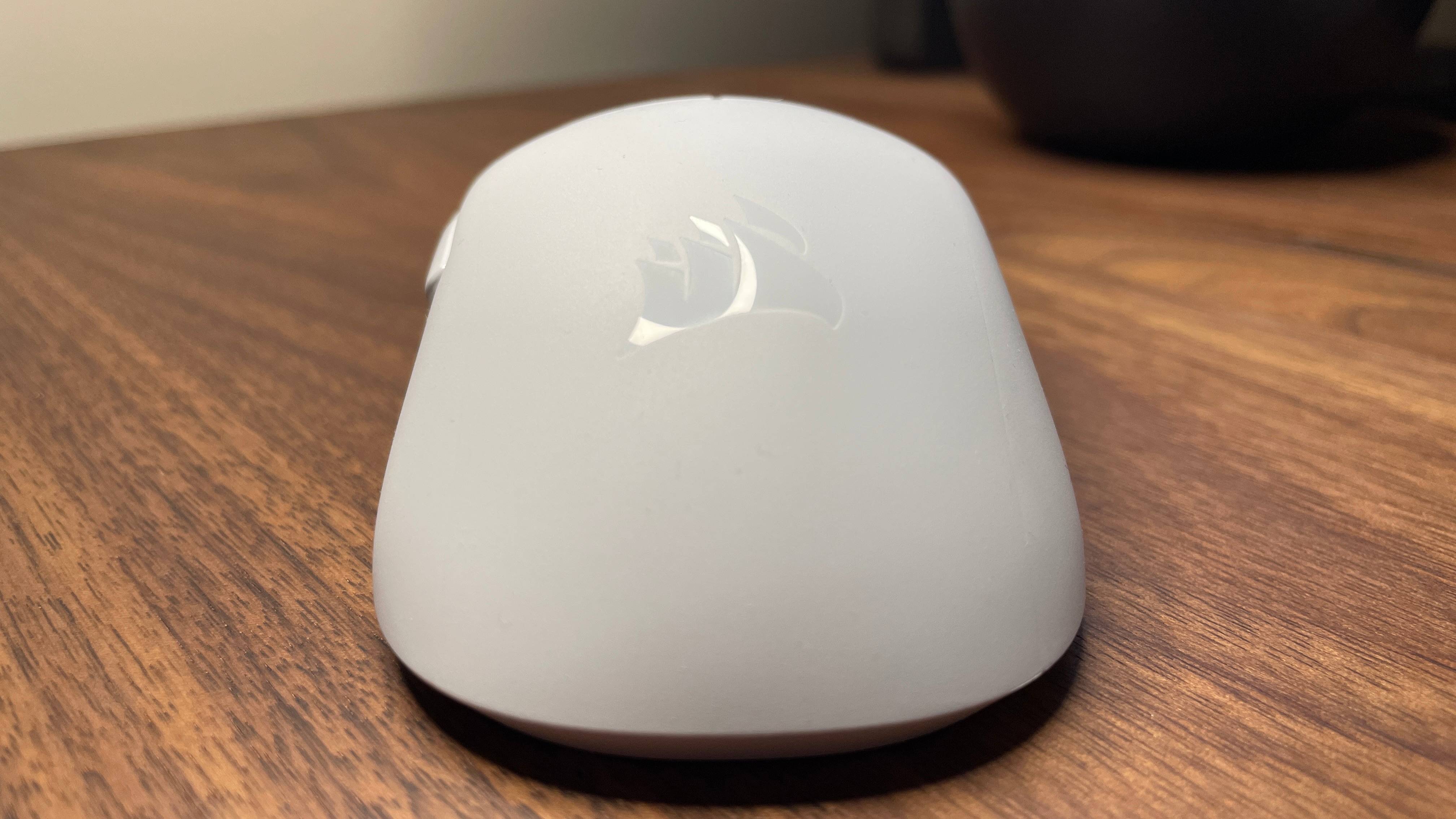 The Corsair Sabre V2 Pro ultralight wireless gaming mouse