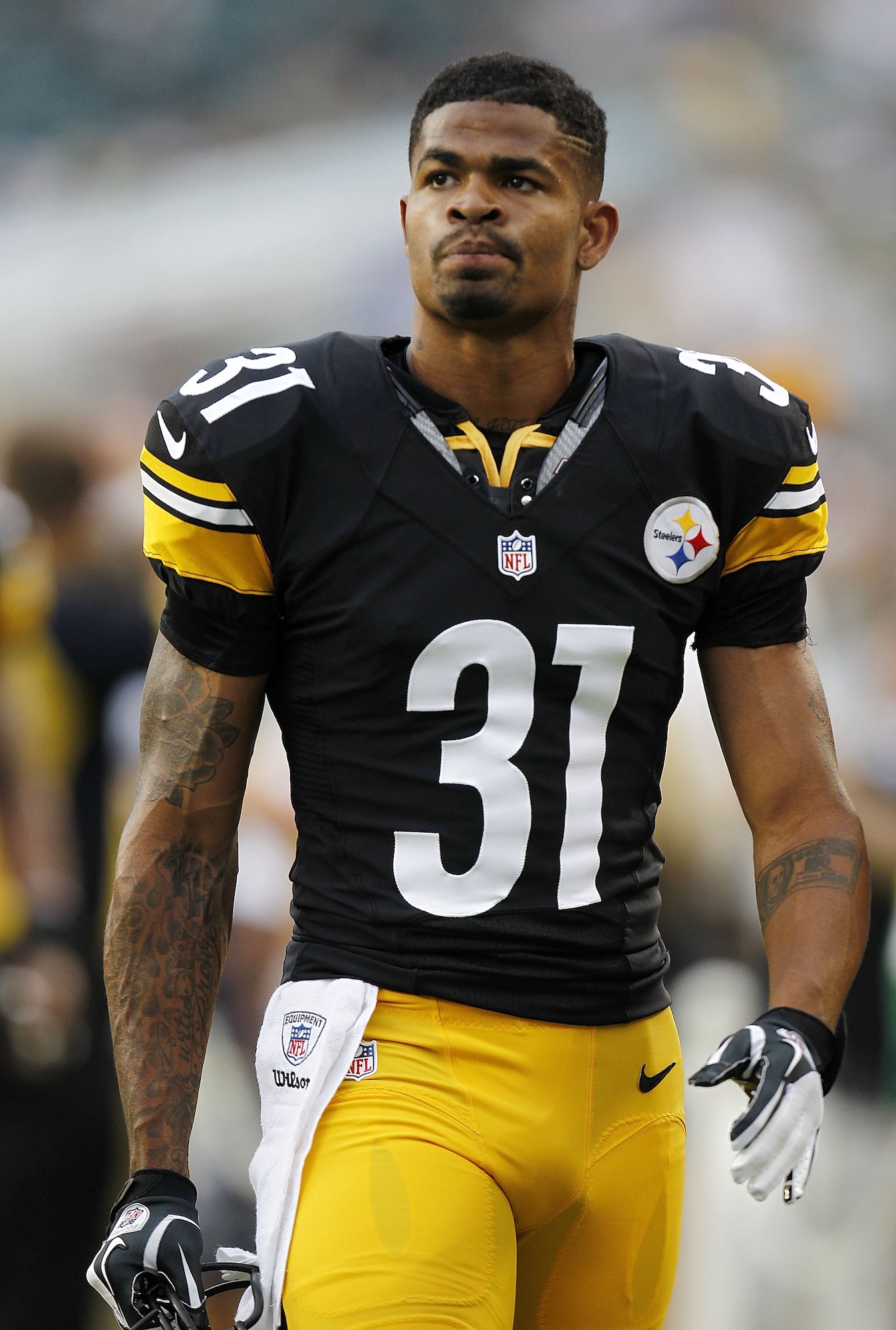 Kris Boyds Family Guide Meet the Jets Stars Brother and Cousins