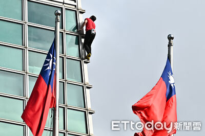 霍諾德赤手攻頂101　工傷協會怒噴：把人命當宣傳素材！慘被灌爆