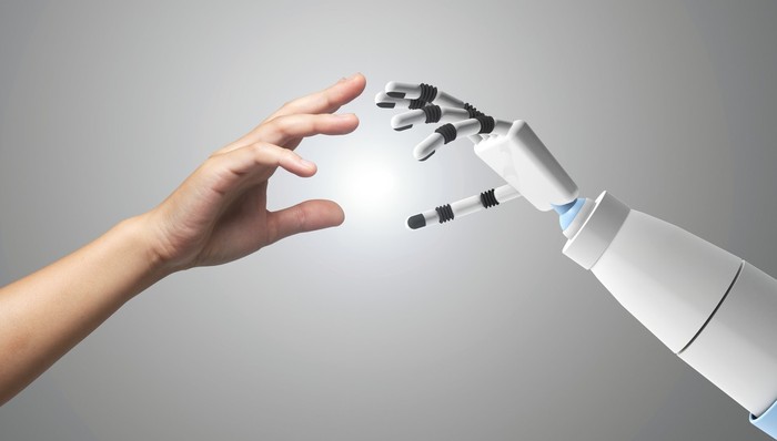 拓斯达;兆威机电;人形机器人;核心零部件;基石投资