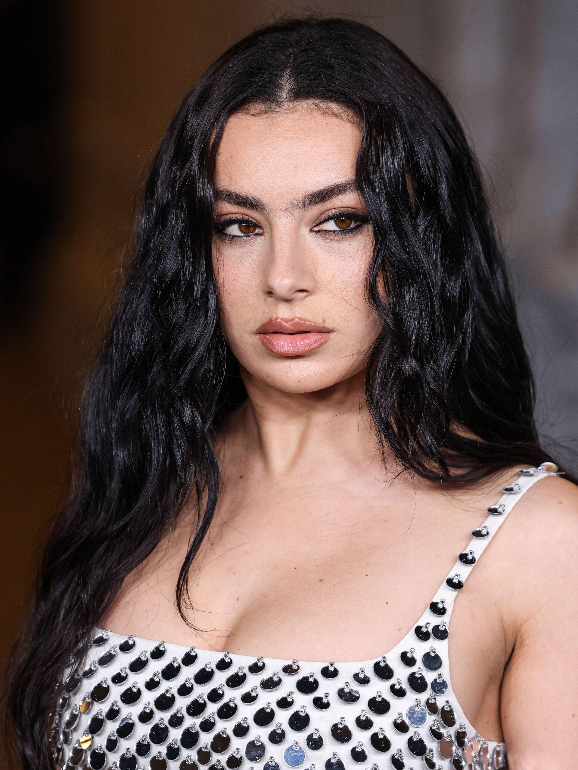 Charli xcx at 13th Annual LACMA Art + Film Gala 2024