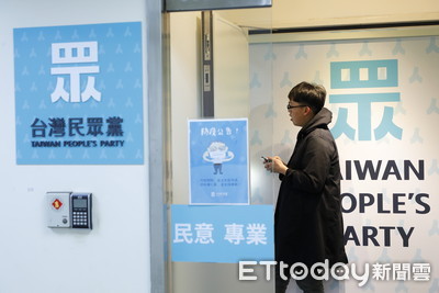 柯文哲被收押！民眾黨員工偷25萬攝影器材賤賣7萬　判刑10月