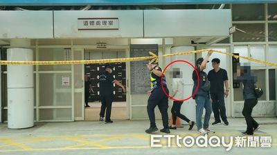 17歲兒新竹車禍慘死&hellip;母沉默現身！嬤痛失16歲孫「孫女緊摟安慰」