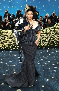 GettyImages-2213622016 Nicki Minaj Mom Lawsuit