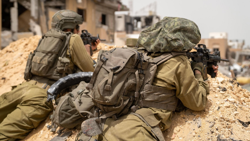 特朗普提出了一份关于结束加沙地带战争、释放被扣押人员的方案，并承诺不会让以色列吞并约旦河西岸。