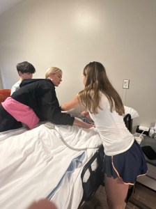 Katy Perry Real Housewives Trial