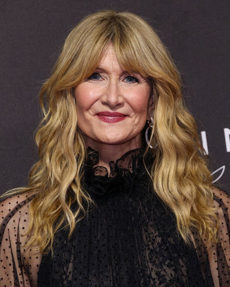 Laura Dern at 37th Annual Palm Springs International Film Festival Film Awards 2026