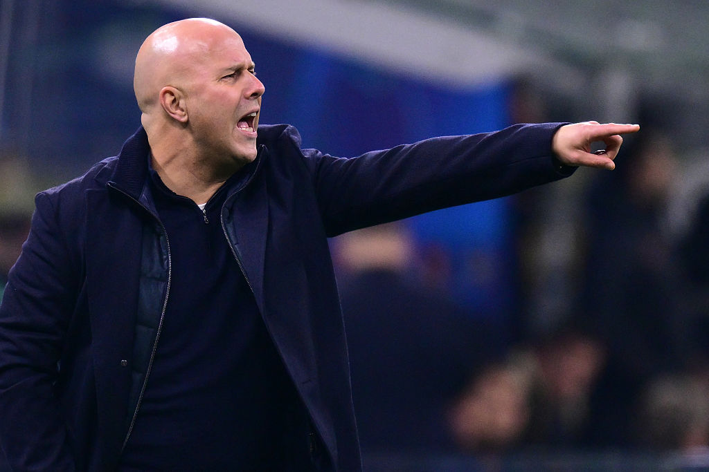 Liverpool boss Arne Slot clarifies Mo Salah comments and says his players deserve huge credit for responding to recent setbacks